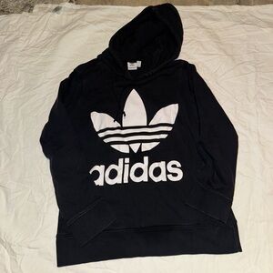 Adidas hoodie